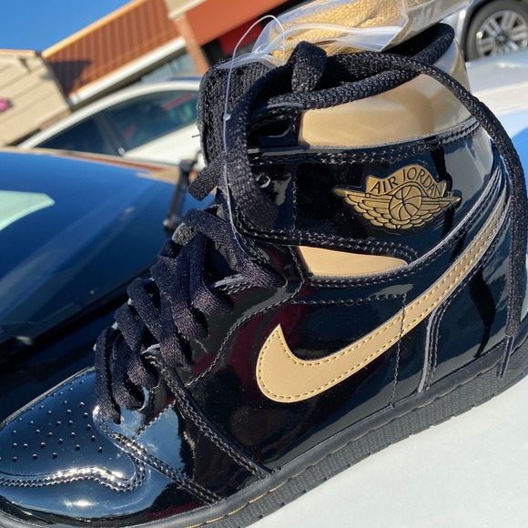 Men’s shoes - Picture 2 of 2